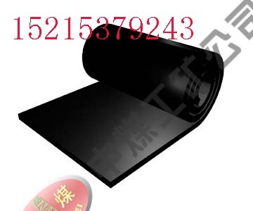 供应生产耐热250℃橡胶板 